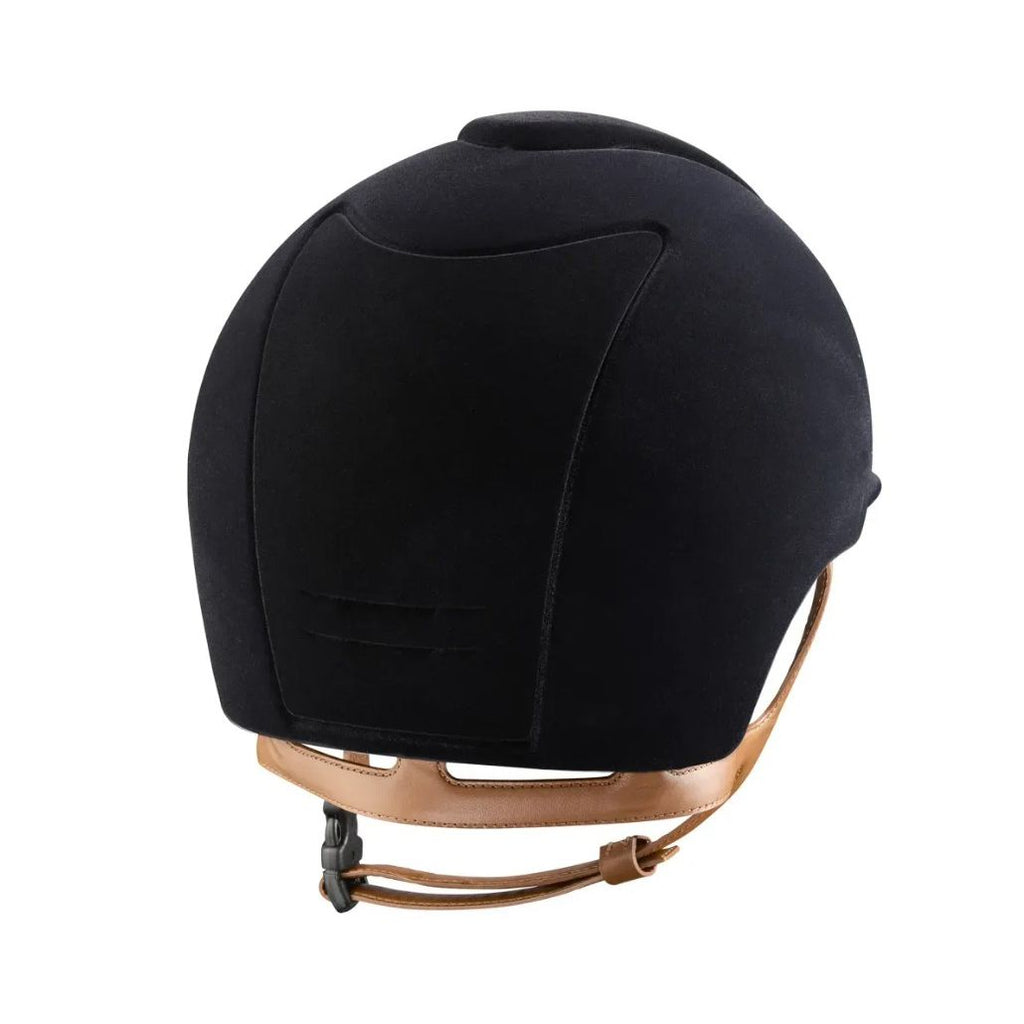 Kep Cromo2 - Velvet Black