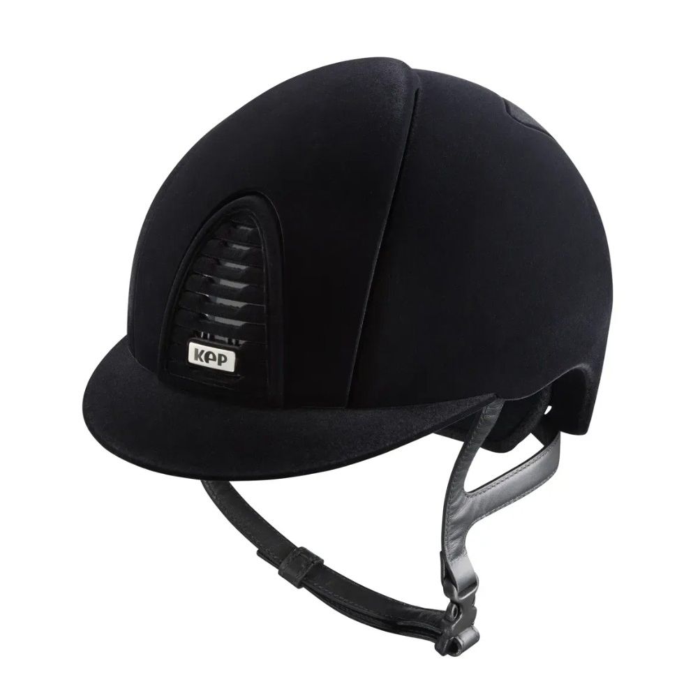 Kep Cromo2 - Velvet Black