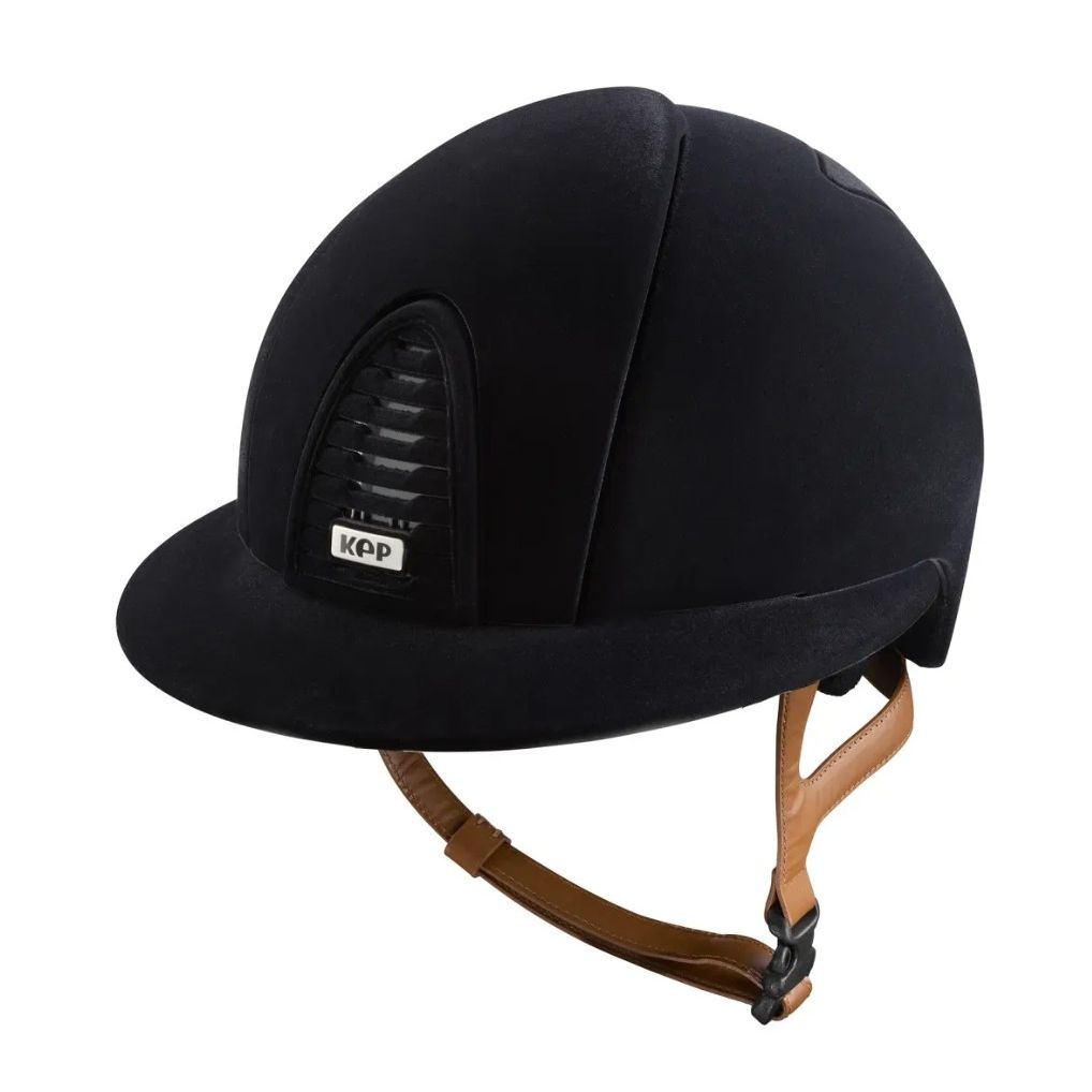 Kep Cromo2 - Velvet Black