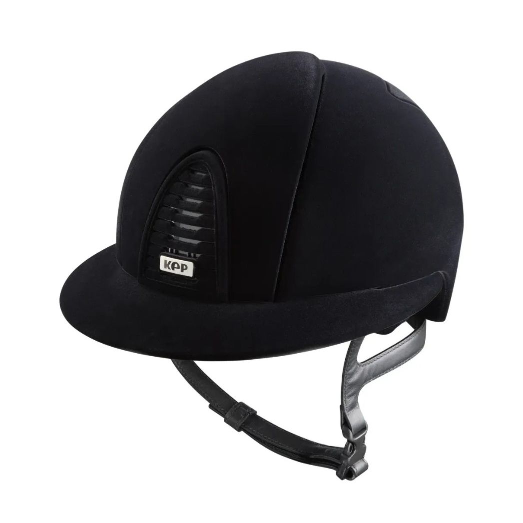 Kep Cromo2 - Velvet Black