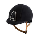 Kep Cromo2 - Velvet Black Silver Frame