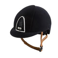 Kep Cromo2 - Velvet Black Crystal Frame