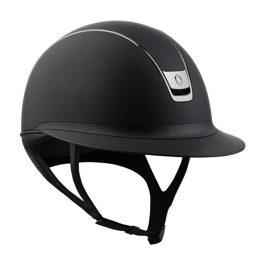 Samshield 2.0 Miss Shield - Shadowmatt Black