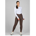 Pikeur AW26 Candela Duragrip 241706 - Truffle 064 (PRE-ORDER COMING SOON)
