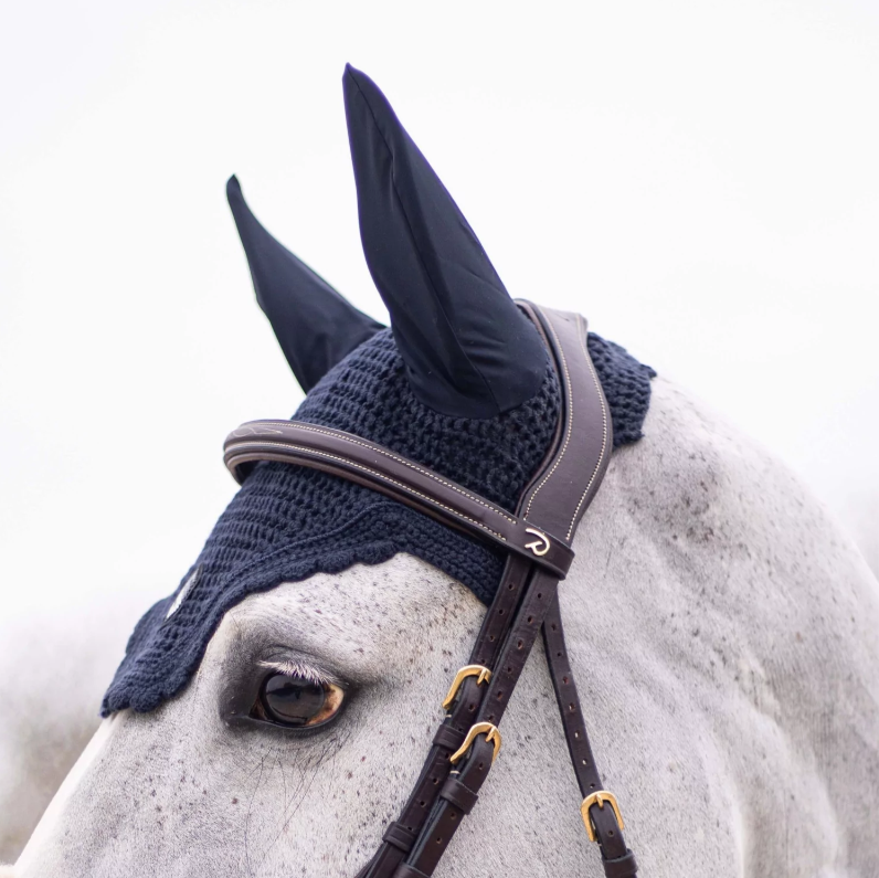 Samshield Soundshield Fly Veil Swarovski- Blue