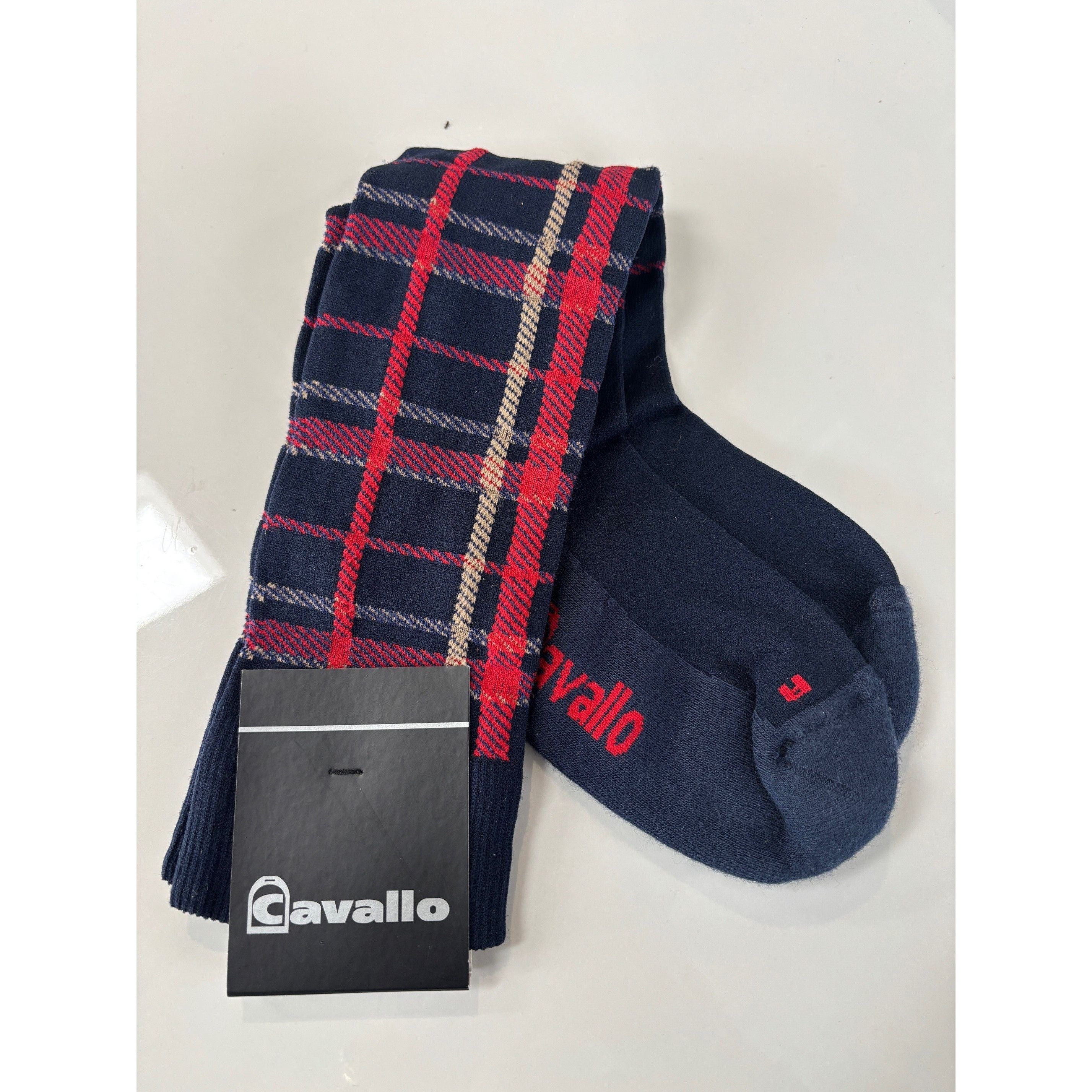 Cavallo SHELLY functional socks