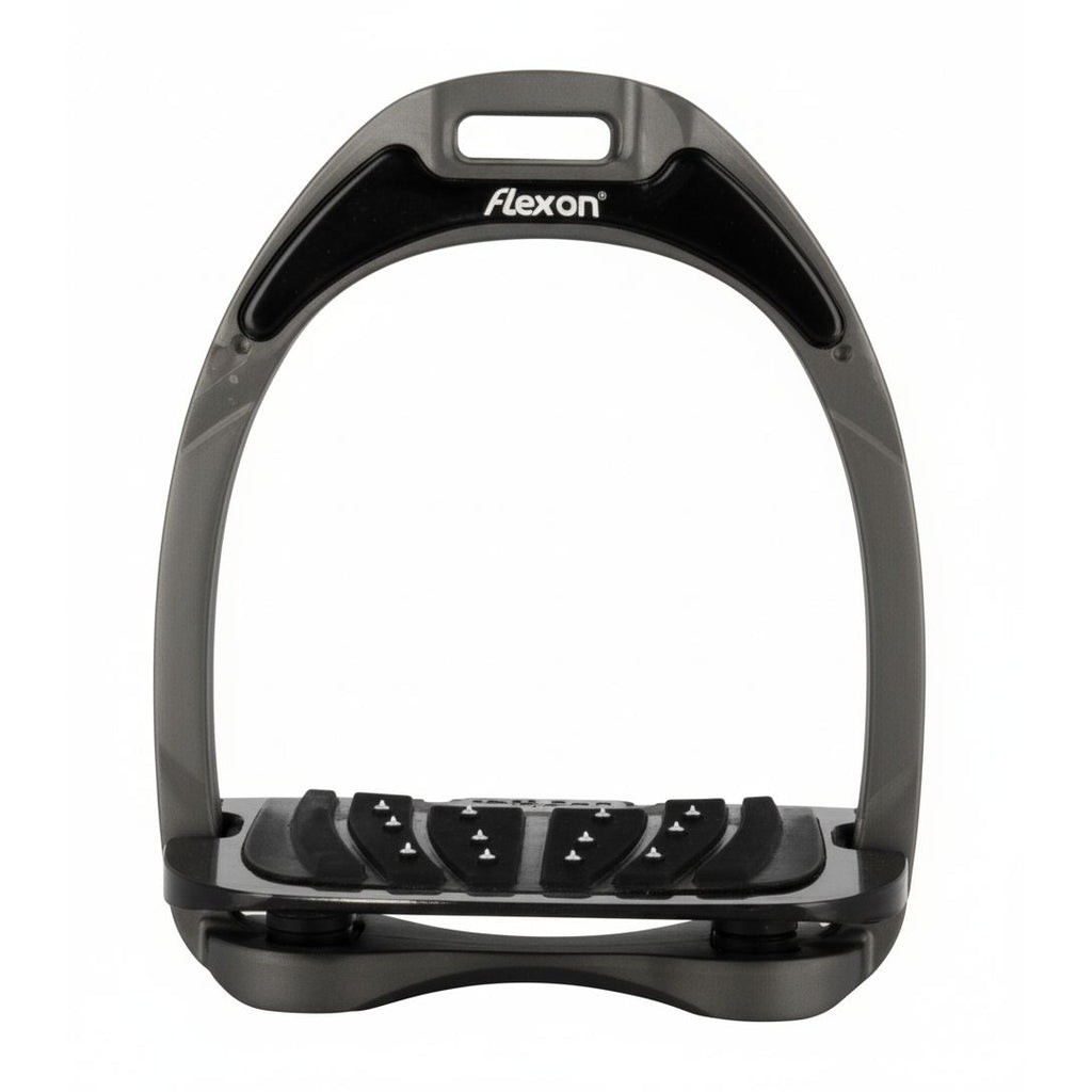 Flex-On Aluminium Stirrup