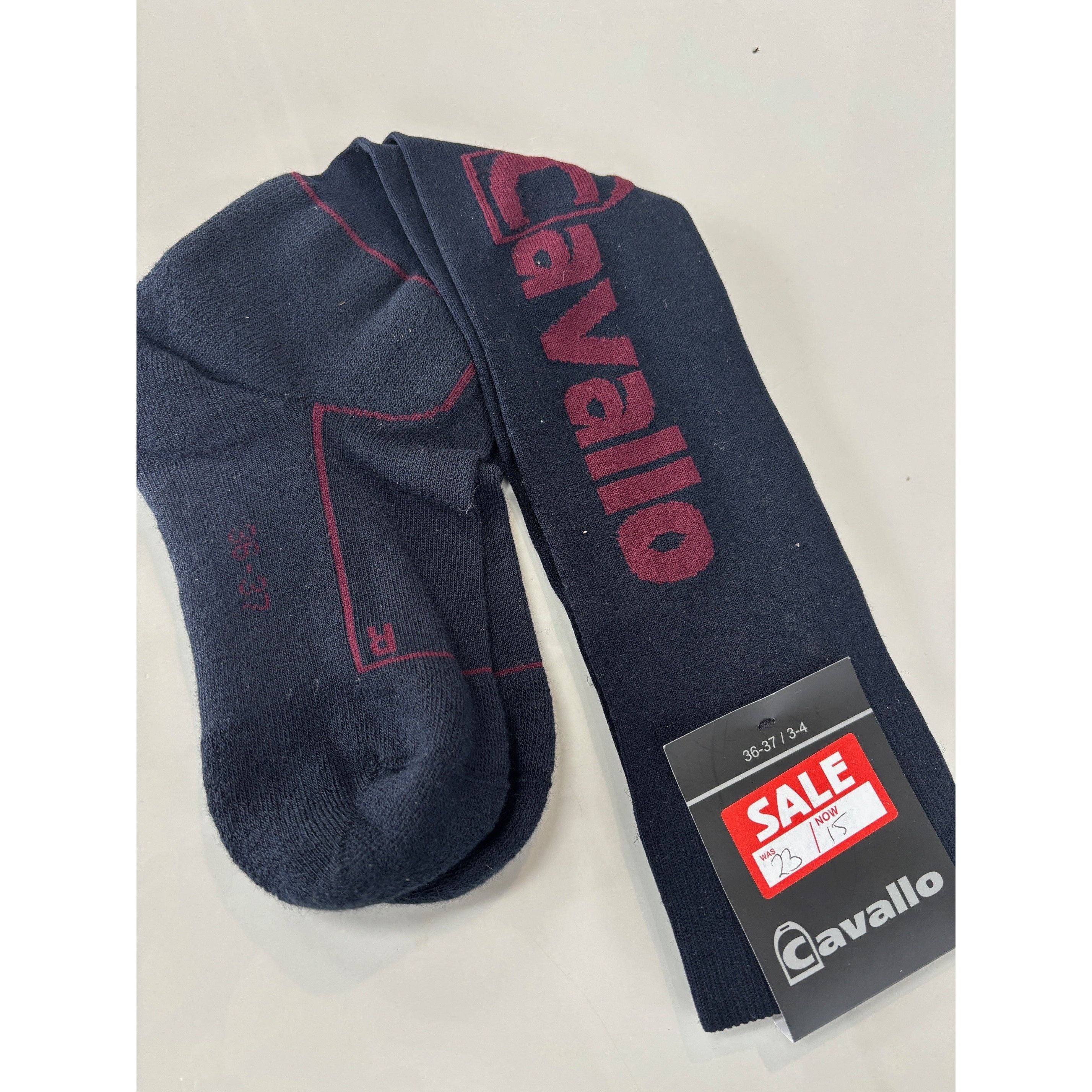 Cavallo SIMO functional socks