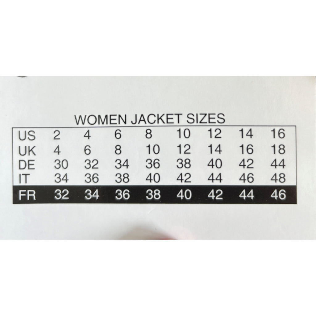 Samshield Victorine Show Jacket  SS24