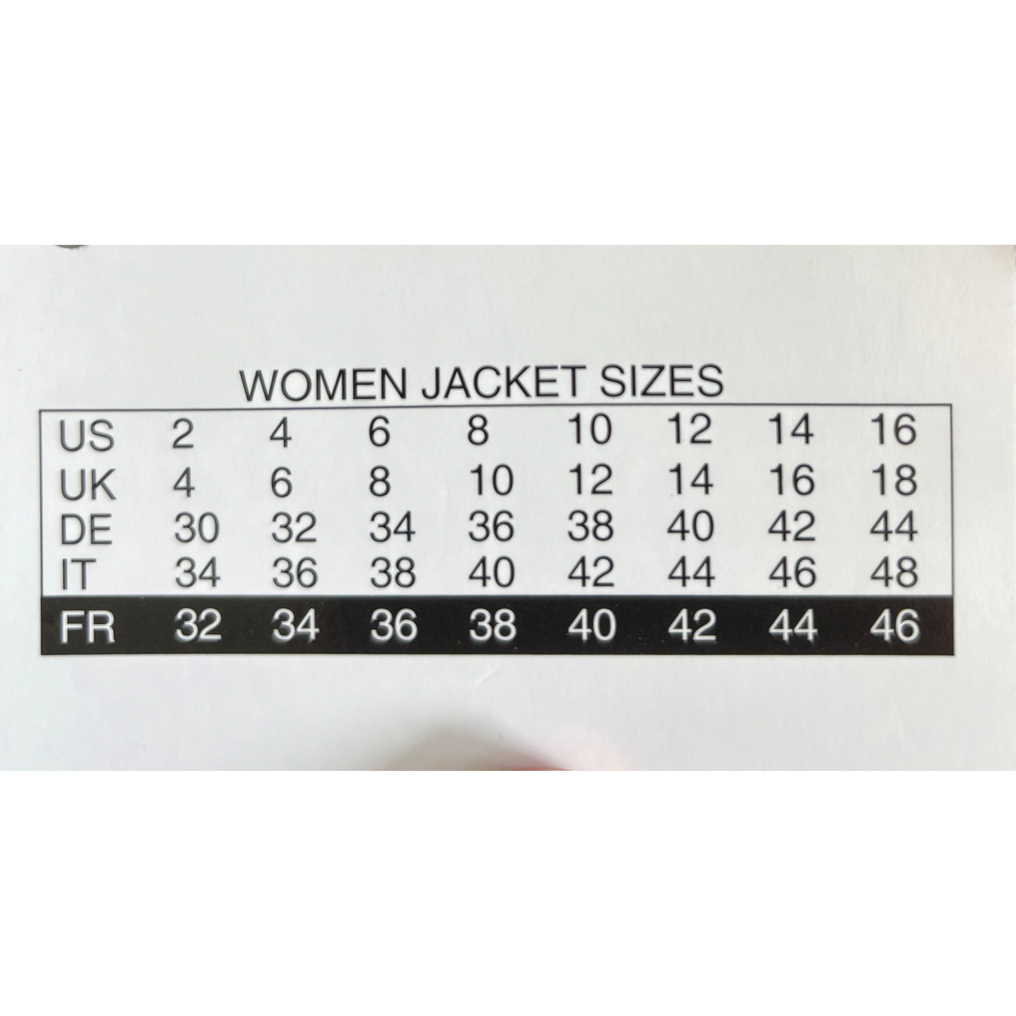 Samshield Victorine Show Jacket  SS24