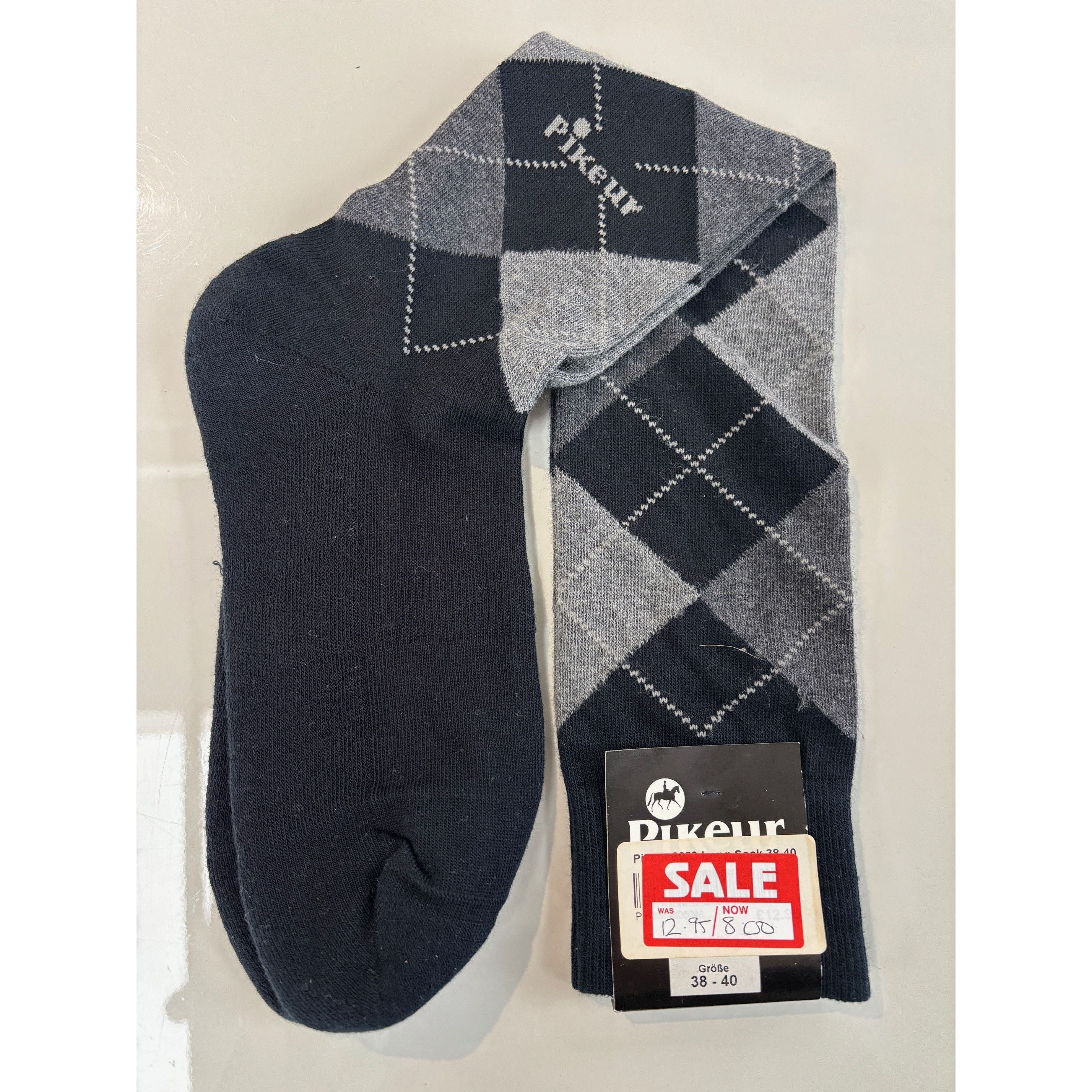 Pikeur Socks 172000