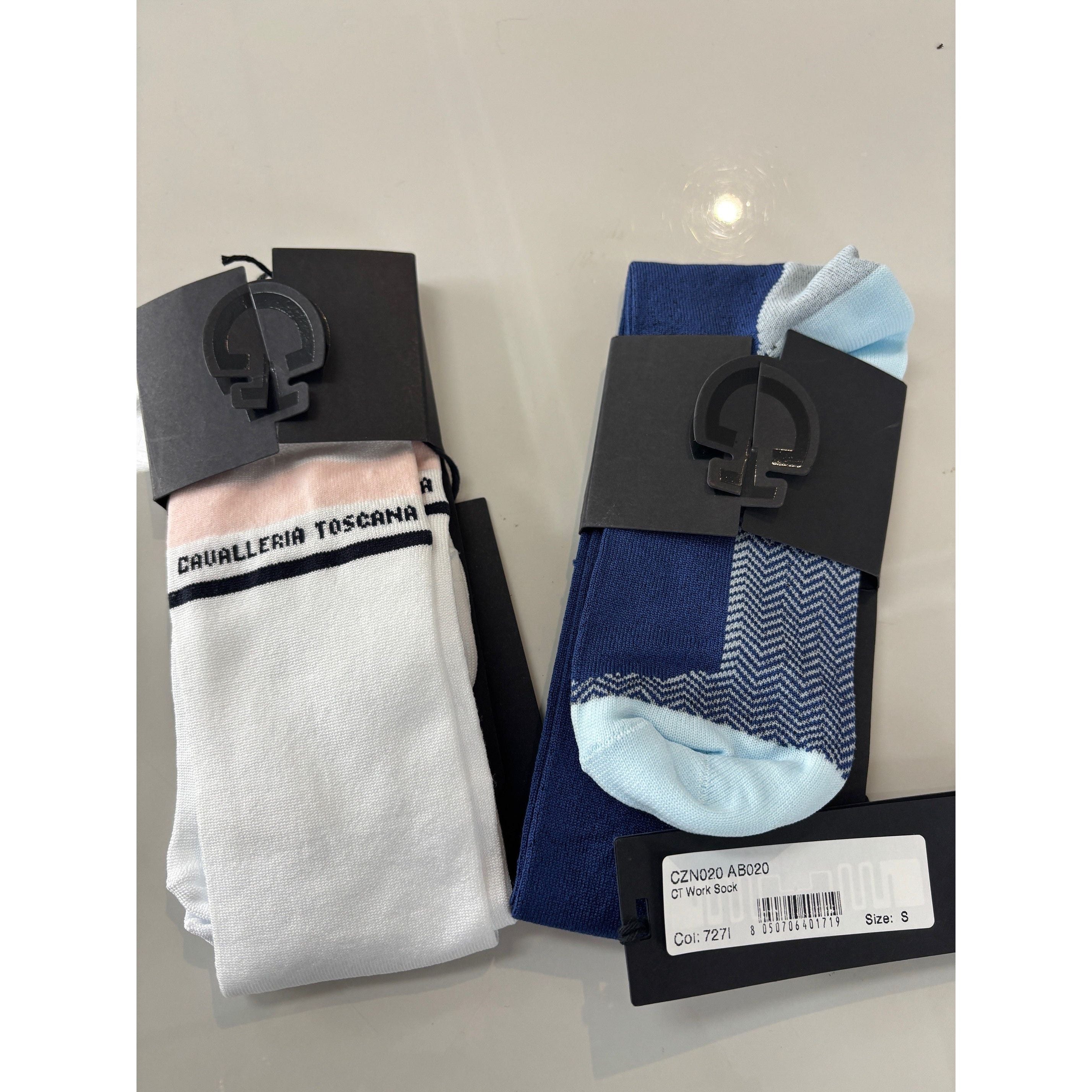 CT Socks Small - Set of 2