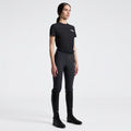 CT SS26 Perforated T-Shirt- Charcoal