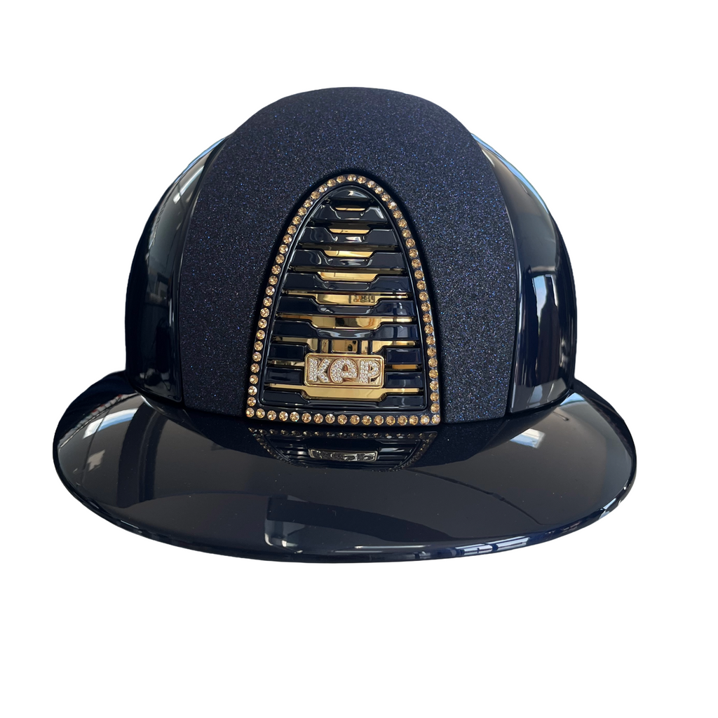 Kep Cromo2 Blue polish Medium KE3