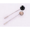 Otto Schumacher Stockpin