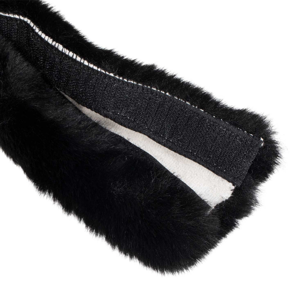 Nasalina in synthetic sheepskin