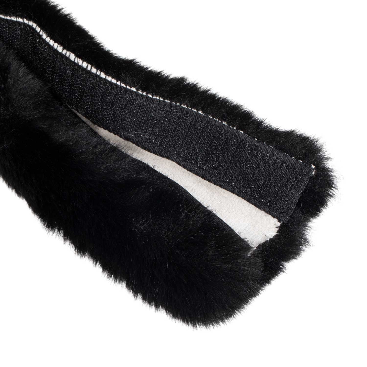 Nasalina in synthetic sheepskin