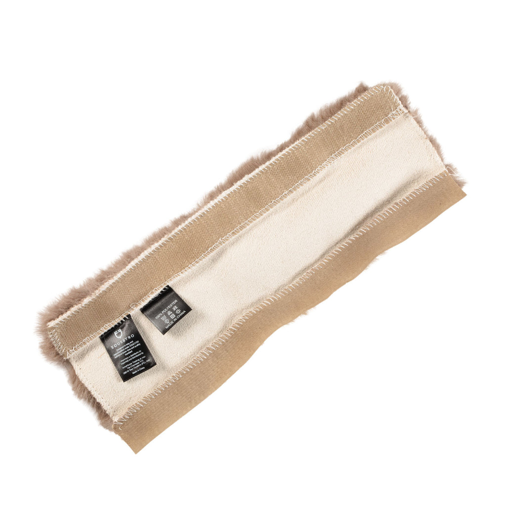Nasalina in synthetic sheepskin