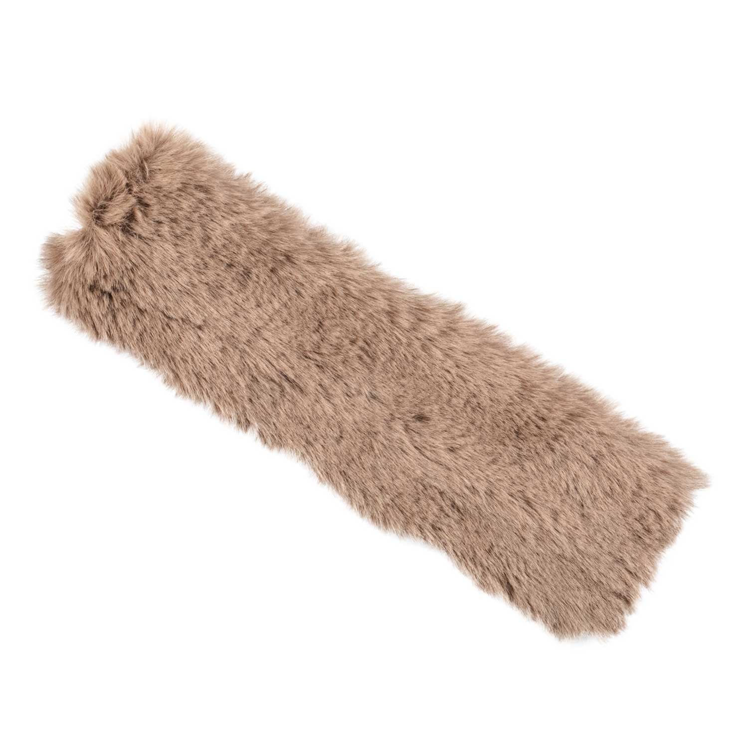 Nasalina in synthetic sheepskin