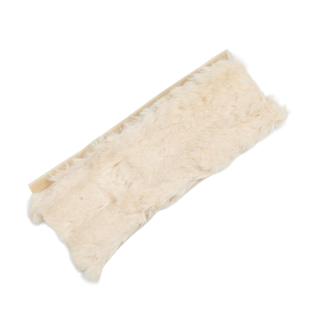 Nasalina in synthetic sheepskin