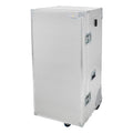 SADDLE CABINET VERTICAL TOP MODEL