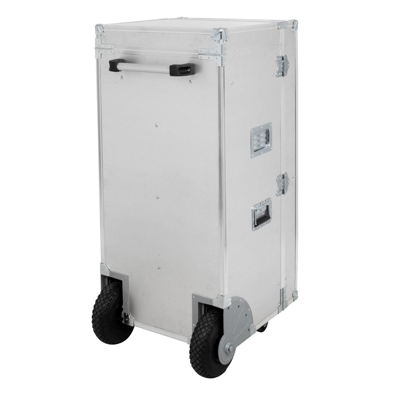 SADDLE CABINET VERTICAL TOP MODEL
