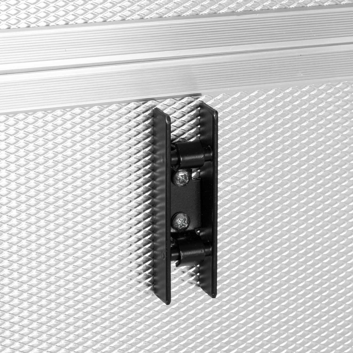 SADDLE CABINET VERTICAL TOP MODEL