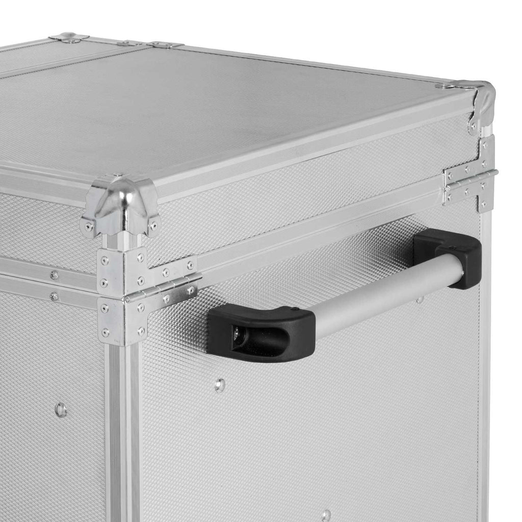 SADDLE CABINET VERTICAL TOP MODEL