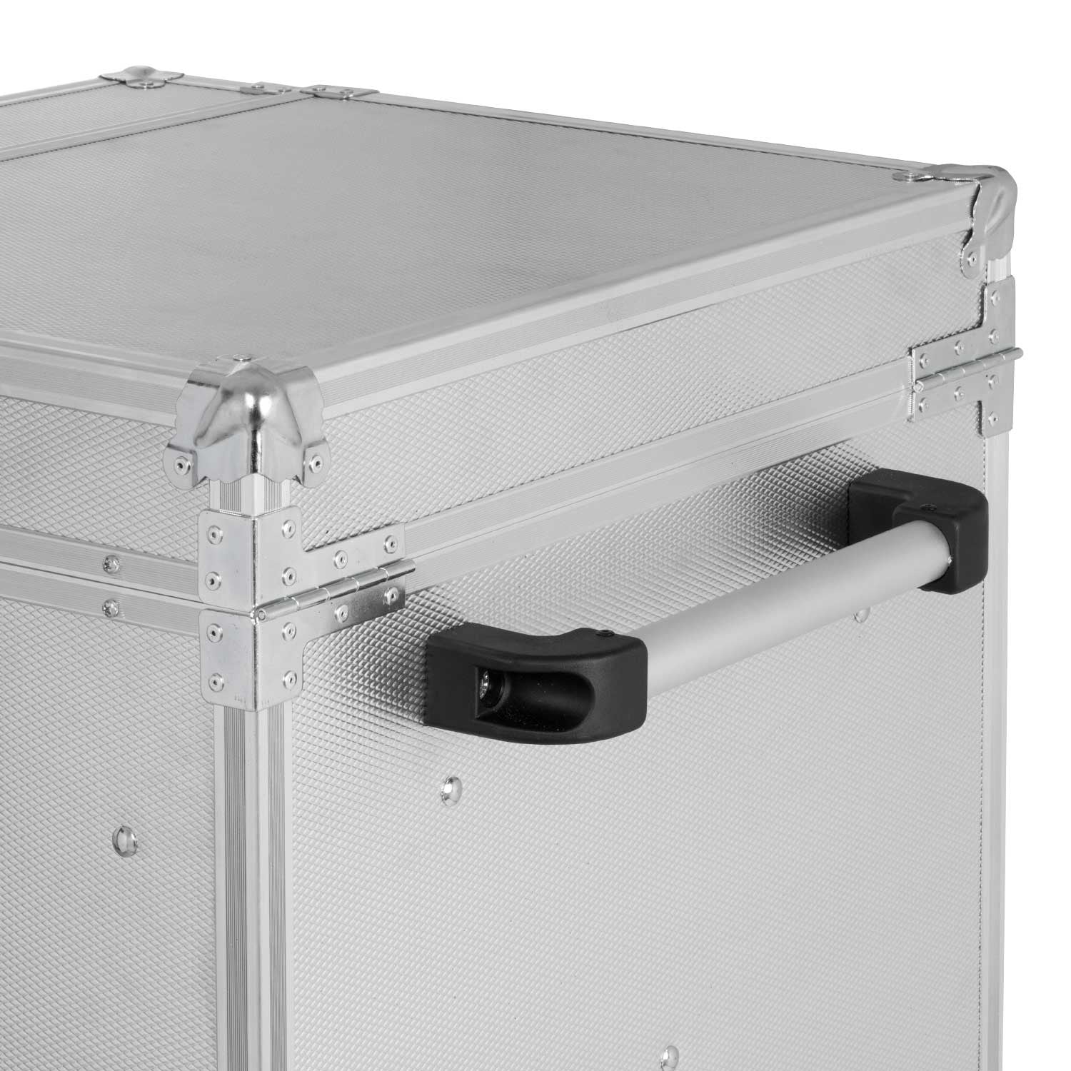 SADDLE CABINET VERTICAL TOP MODEL