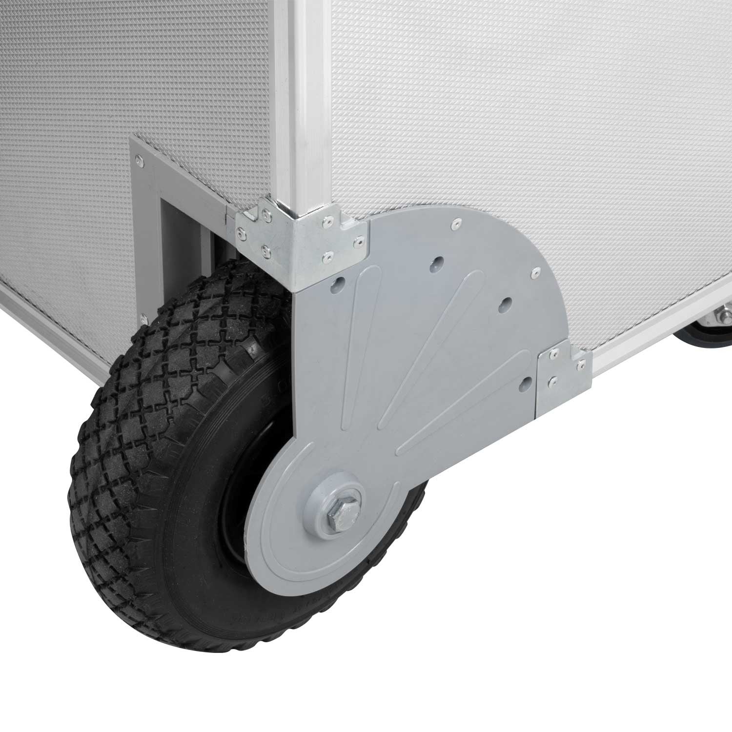 SADDLE CABINET VERTICAL TOP MODEL