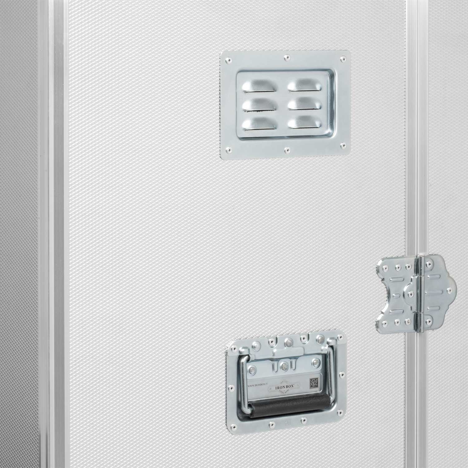 SADDLE CABINET VERTICAL TOP MODEL