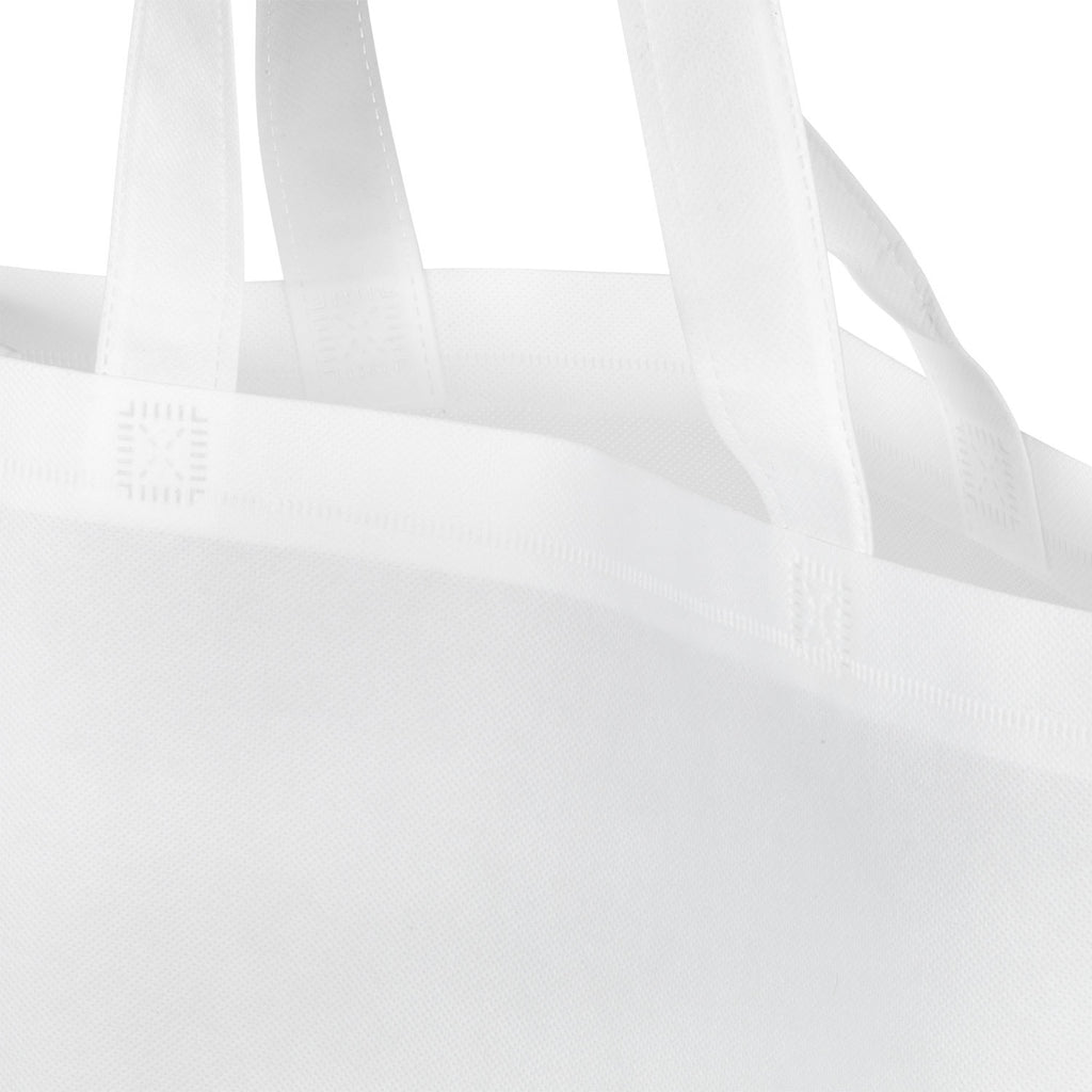 MEDIUM/SMALL SHOPPING BAG IN TNT (40x50x10 CM)