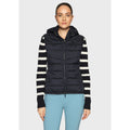 Samshield SS26 - Alta Badia - Sleeveless Puffer - Navy