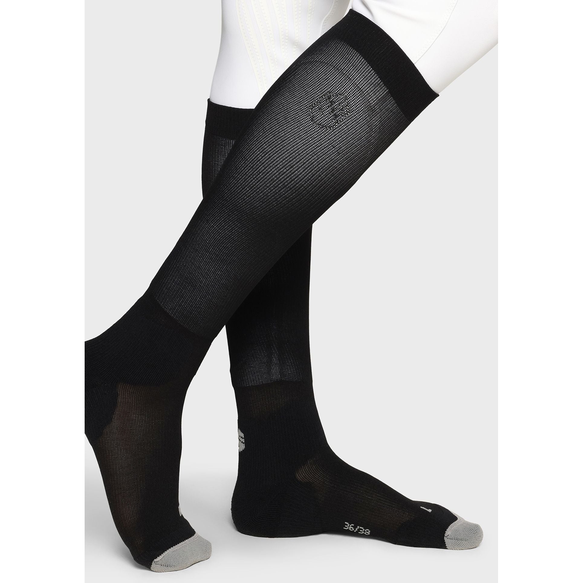 Samshield SS26 Balzane Soft Air Crystal Blazon Sock