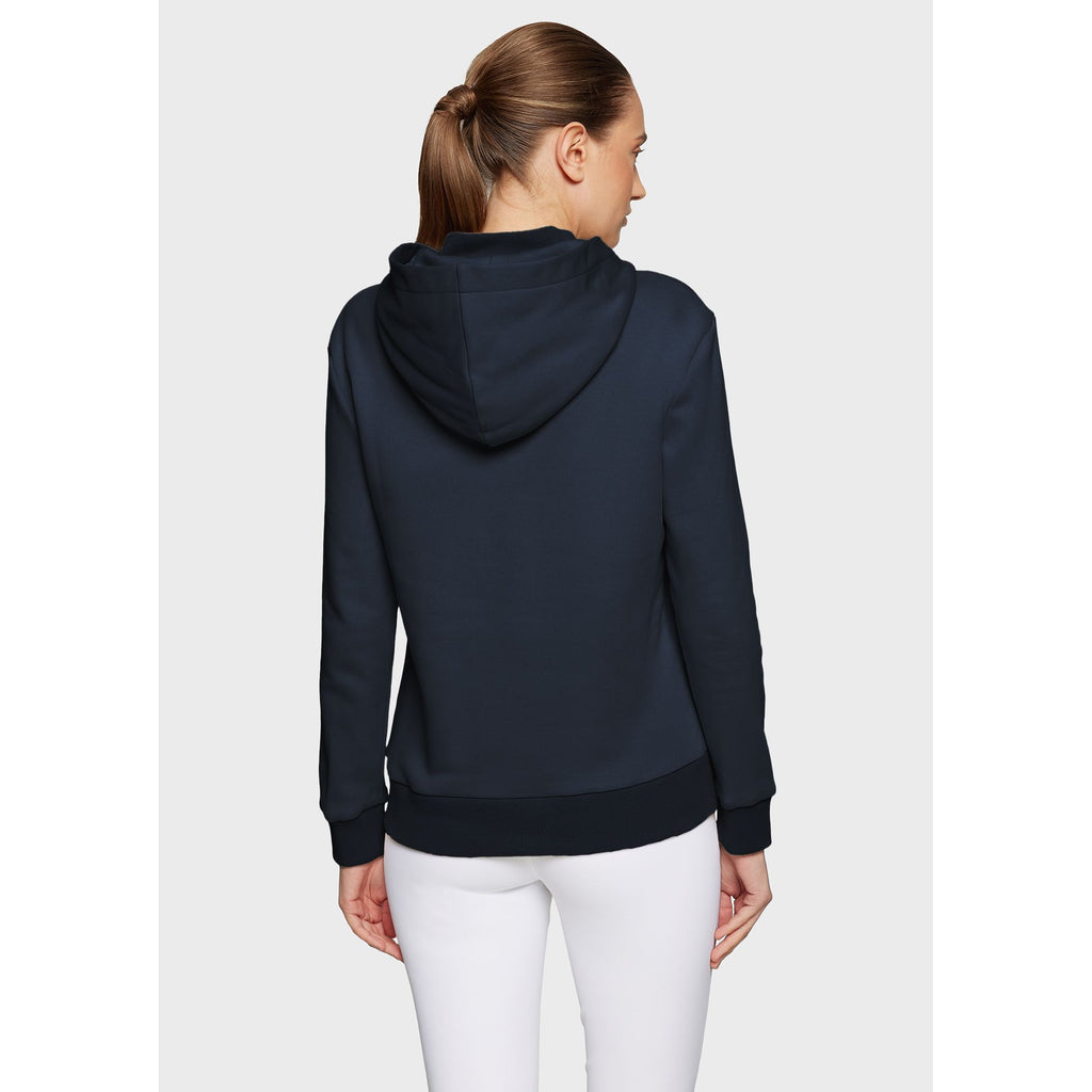 Samshield SS26 Camilla - Sweatshirt - Navy