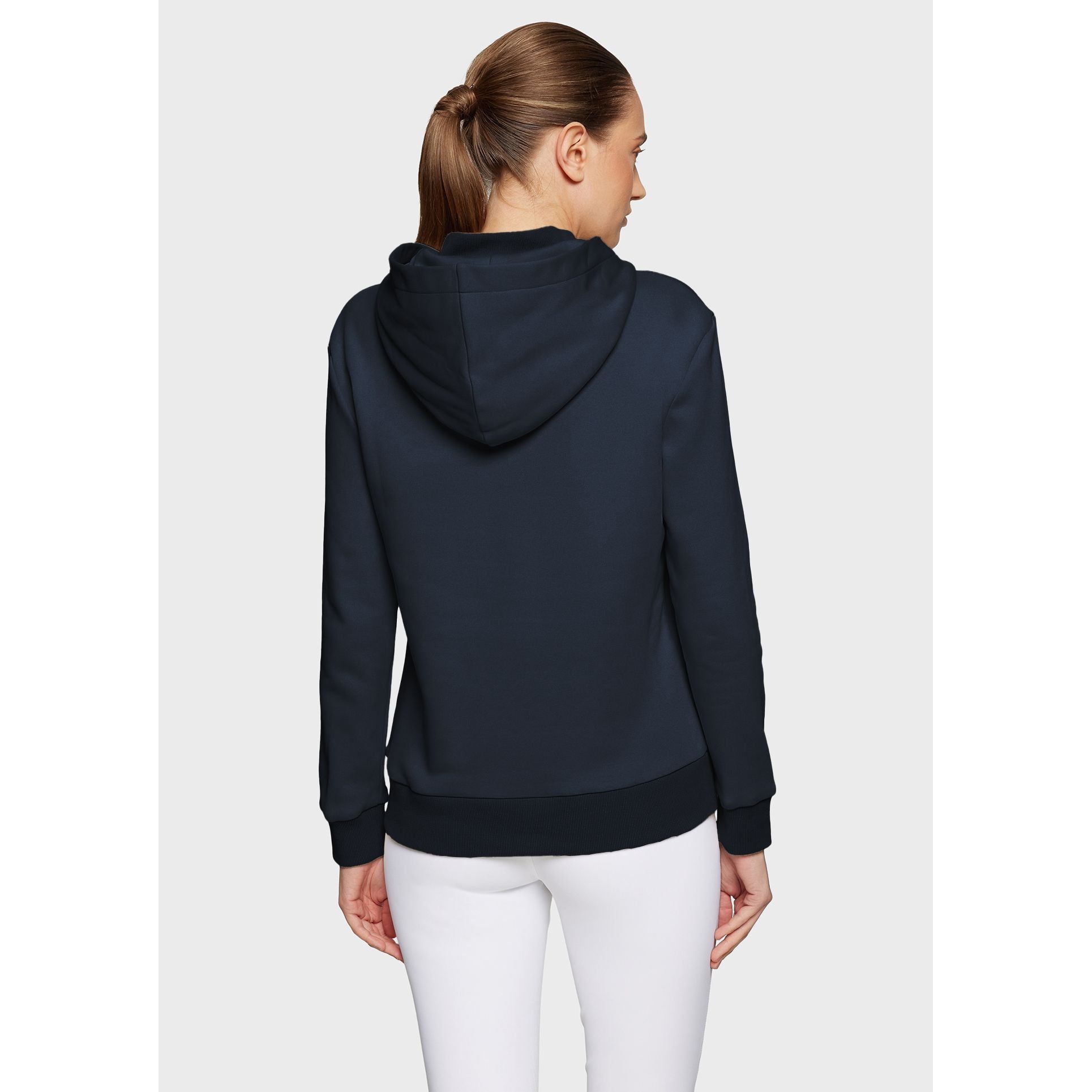 Samshield SS26 Camilla - Sweatshirt - Navy