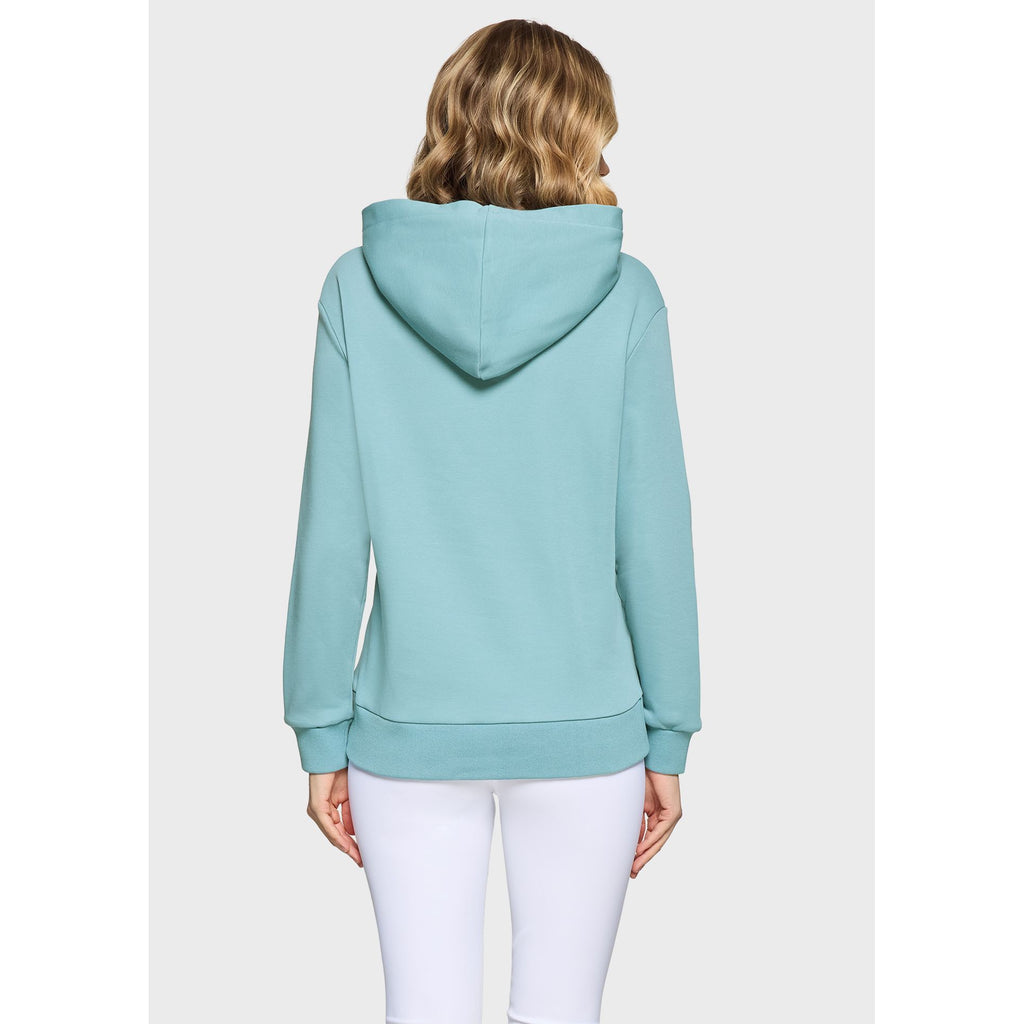 Samshield SS26 Camilla - Sweatshirt - Neptune