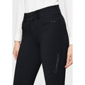 Samshield AW26 Claranova Full Grip Breeches - Black