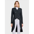 Samshield AW26 Crystal Rain Tailcoat Frac - Moonless Night