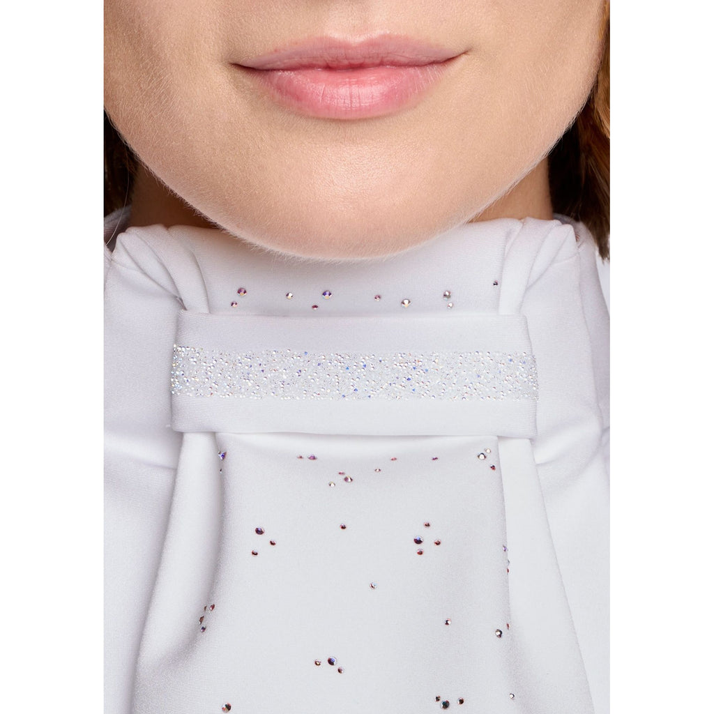 Samshield AW26 Plastron Crystal Fabric - Holo
