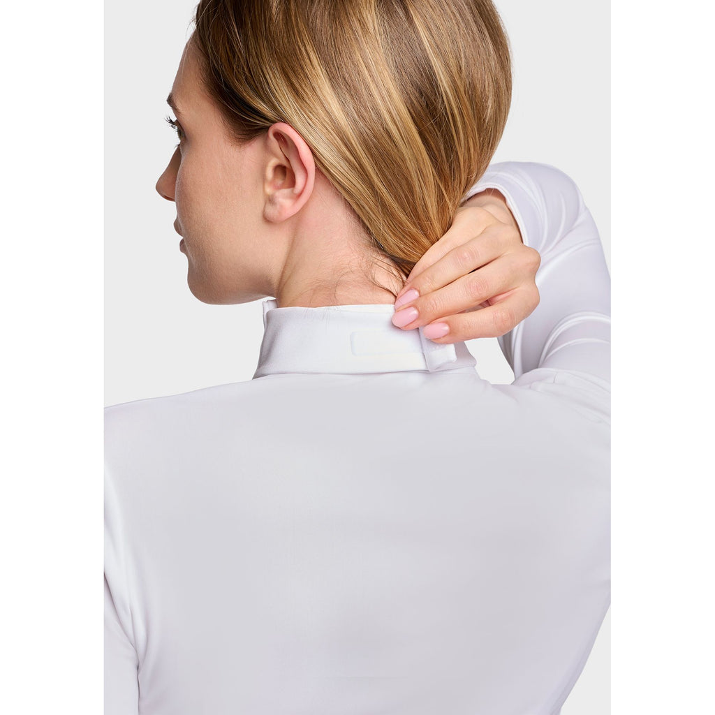 Samshield AW26 Plastron Crystal Fabric - Holo