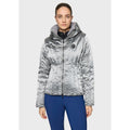 Samshield AW26 Shella Puffer - Silver
