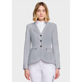 Samshield AW26 Victorine Crystal Fabric Show Jacket - Grey