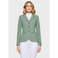 Samshield SS26 Victorine Crystal Fabric Regular- Pistachio