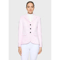 Samshield AW26 Victory Floral Jacket - Cosmic Pink