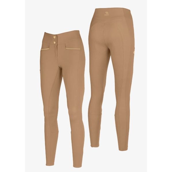 Pikeur Violette Full Seat Breeches