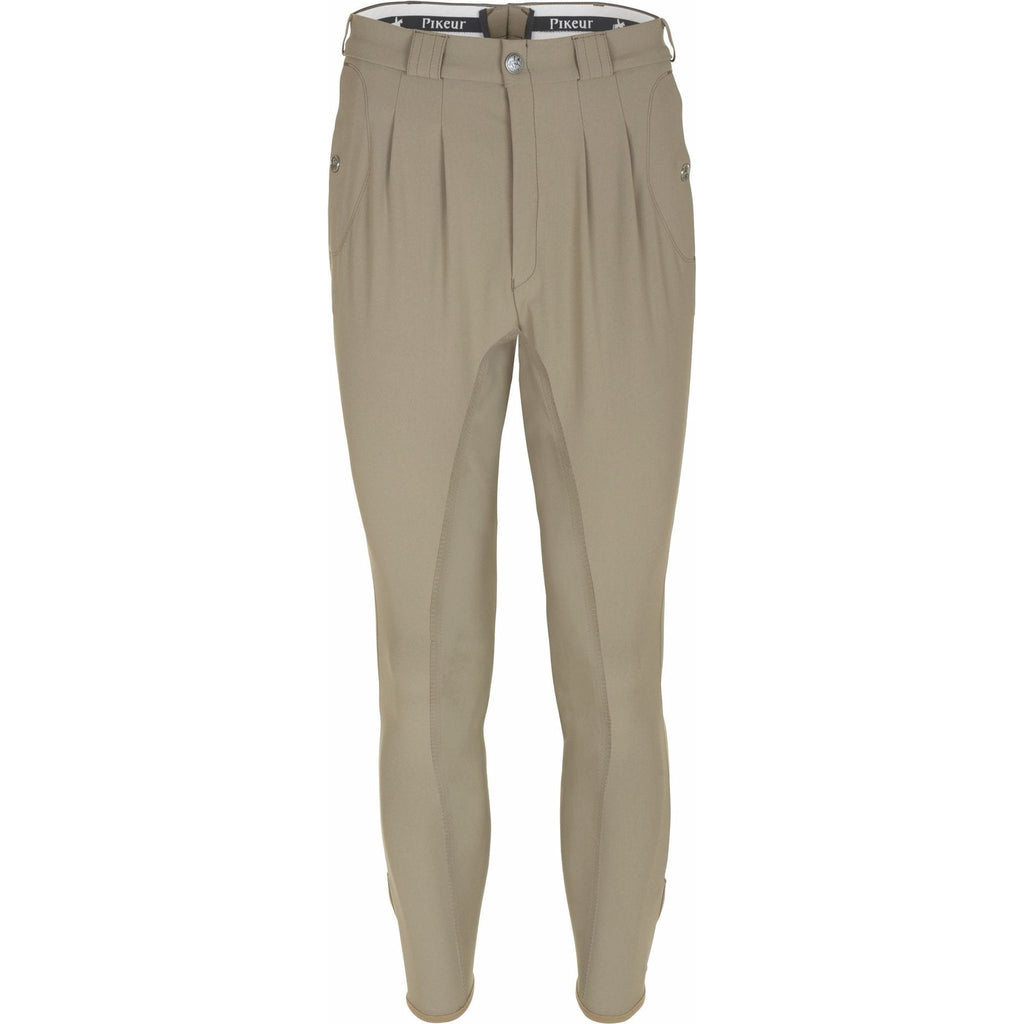 Pikeur Volturno - Full McCrown Seat - Last few!