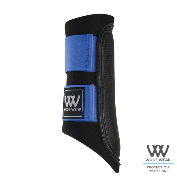 Woof Wear Club Brushing Boot- SPECIAL OFFER