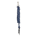 Woof Wear Harmony Collection 12ft Training Rope - Navy