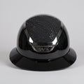 Kask Star Lady Pure Shine Flow Black/ Graphite M - K713